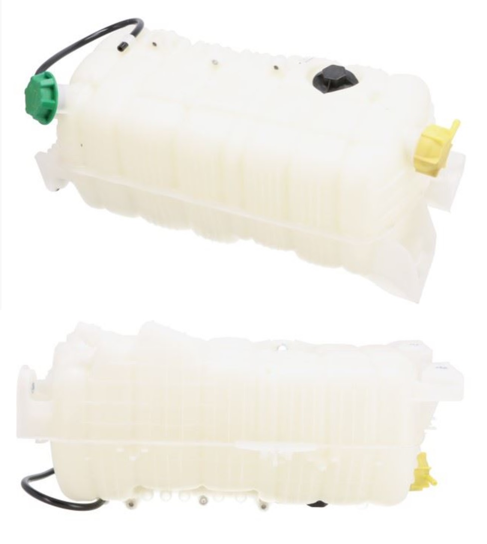 Nádrž expanzní MAN Bus Lion´s City/ Lion´s Coach od 2012