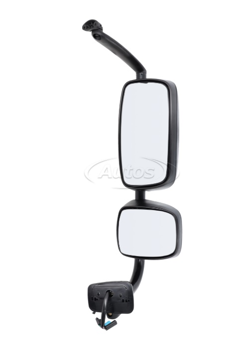 Zrcadlo hlavní dvojité 24V P DAF XF105/CF