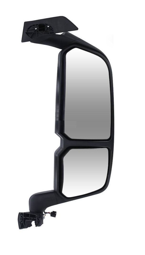 Zrcadlo hlavní dvojité 24V P IVECO S-Way