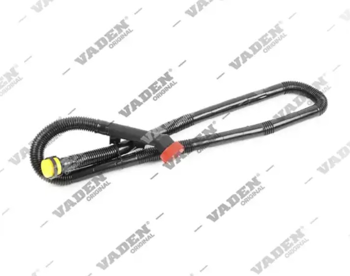 Trubka nalévání oleje MAN TGA od 2000, TGX od 2006