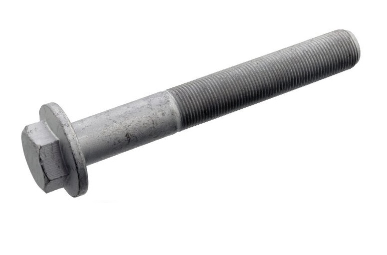 Šroub listového pera M20x1,5x145 IVECO
