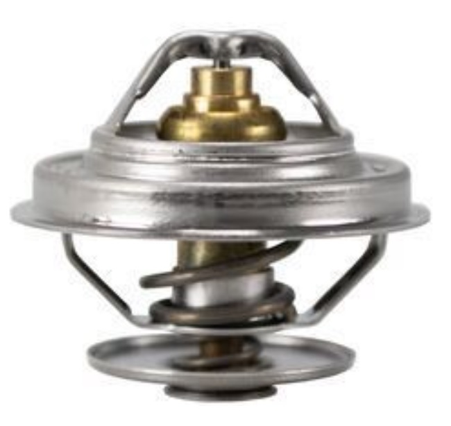 Termostat 83°C s těsněním MAN TGA,TGL I, TGM I D0834LFL40-D0836LFLAP od 11.2002