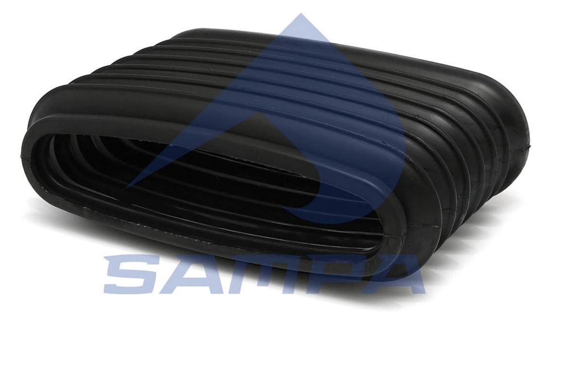 Manžeta sání vzduchu DAF 75/85/95, 65CF, 75CF, 85CF, F3600, N2800, F2800