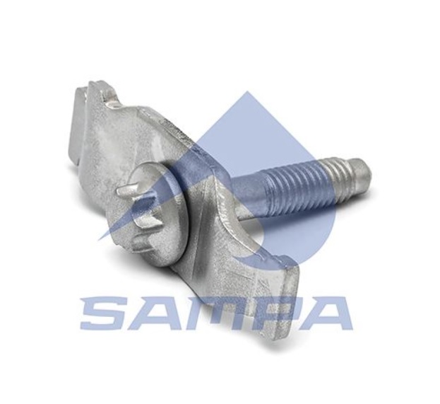 Šroub brzdového kotouče M8x1,25x64 DAF 65CF, 75CF, 85CF, LF45, LF55, XF95, CF65, CF75,CF85