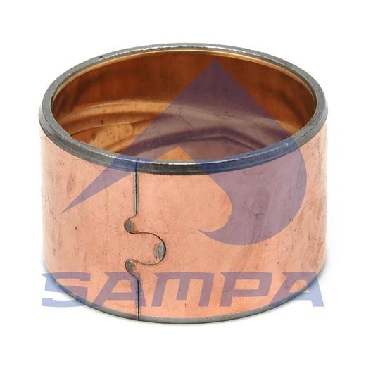 Pouzdro vačkové hřídele 38,4x43x26 VOLVO B10,12,F,FH,FL,FM12,NH12,NL10,12