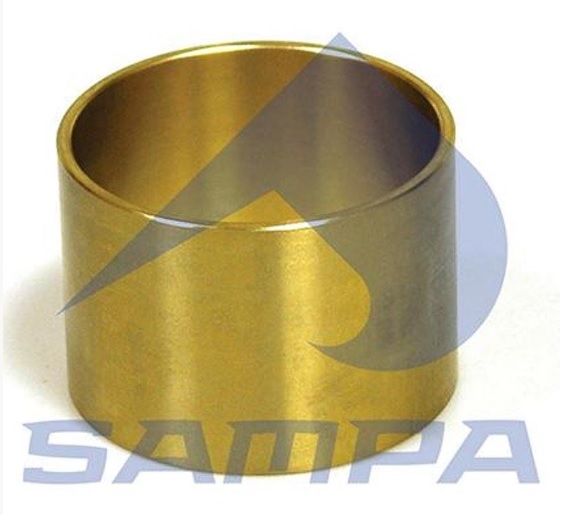 Pouzdro uložení zadního pera 72x55x78 DAF  F 75/85/95, 75/85 CF, 95 XF CF 75/85, XF 95/105