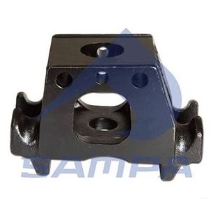 Držák listového pera L DAF 75CF, 85CF, 95XF, CF75, CF85, F2100, F2300, N2800, XF105, XF95