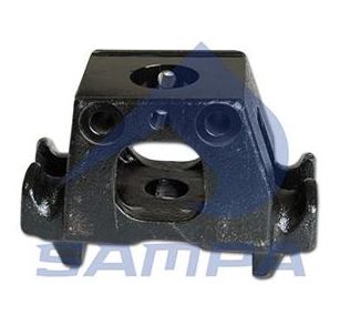 Držák listového pera P DAF 75CF, 85CF, 95XF, CF75, CF85, F2100, F2300, N2800, XF105, XF95