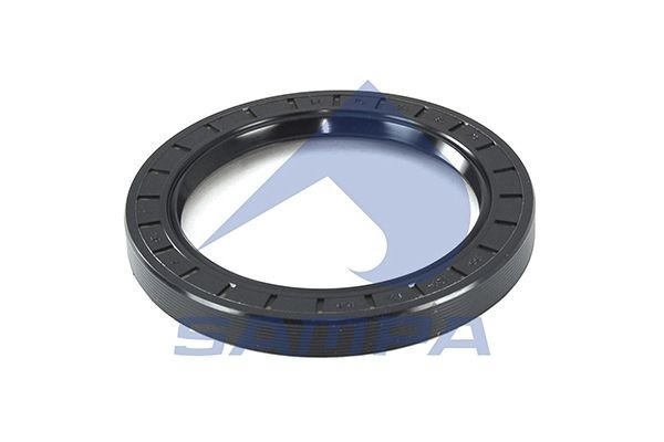 Gufero náboje kolaf 90x120x13 PN DAF LF45 od 01.2001