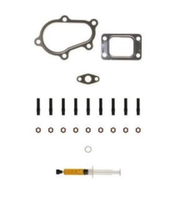 Sada montážní turbodmychadla MAN FOCL/L 2000/M 2000 L