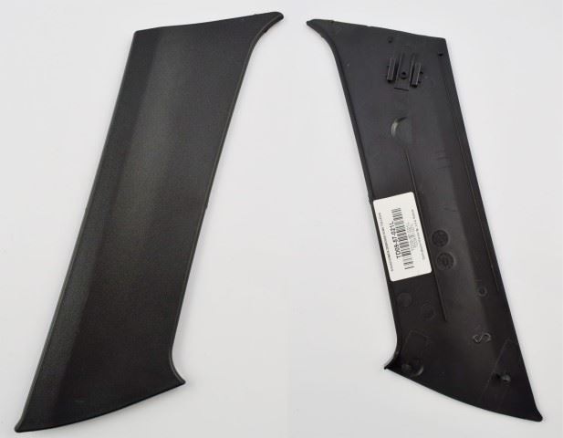 Kryt nárazníku L MAN TGA, TGL, TGM, TGS, TGX