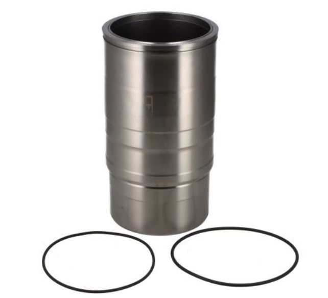 Vložka válce 130mm s kroužky SCANIA P,G,R,T8 DC09 108/111-113/126, DC13 101-104 Euro 4