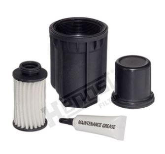 Filtr kapaliny AdBlue DAF CF/XF106/ XD/ XG/XG+, MERCEDES Actros MP4/MP5, SCANIA