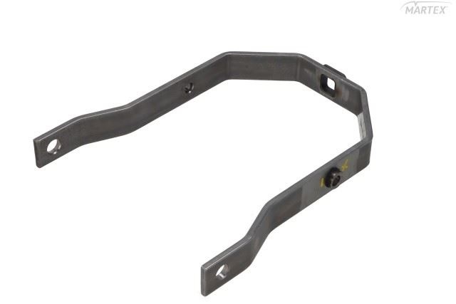 Vidlice řazení 3. a 4. rychlosti převodovky ZF Ecolite 6 AS 1000; 6 AS 800