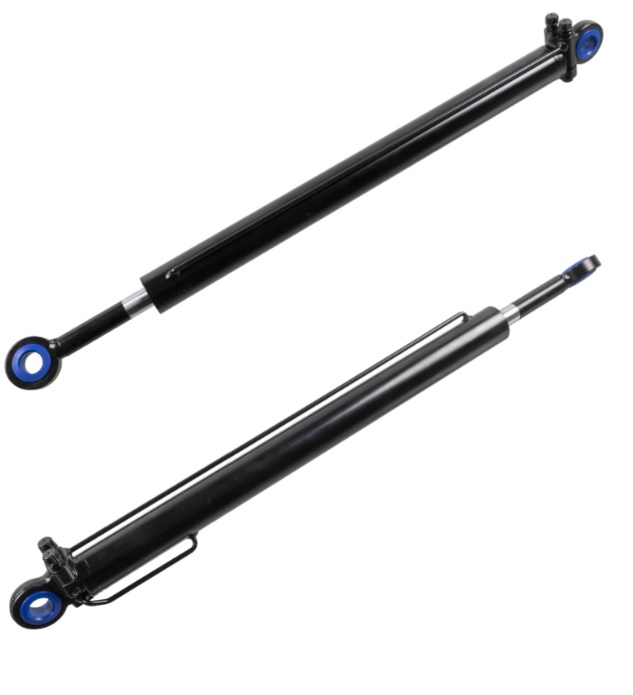 Válec sklápění kabiny 796mm/M12x1,5 MAN TGL/TGM D0834LFL40-D0836LFL75 od 04.2005