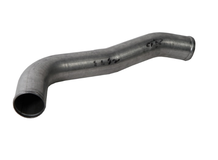 Trubka vodní chlazení retardéru MAN TGX,TGA od 04.2000