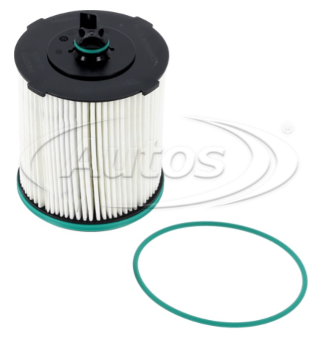 Filtr paliva  - odlučovač VOLVO FH Euro 6 od 2023