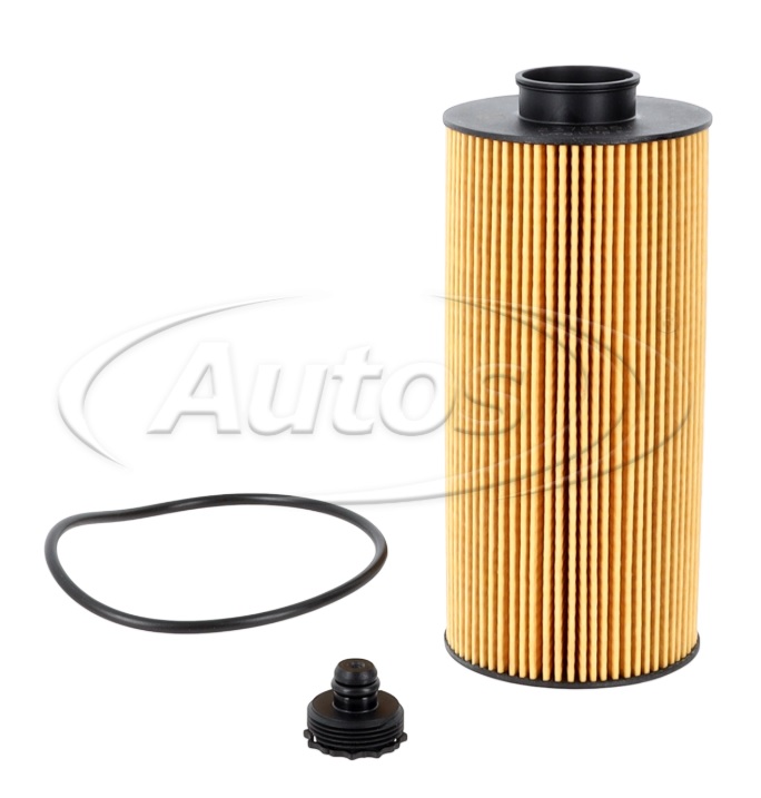 Filtr oleje VOLVO FH Euro 6 od 2023,  RVI T Range 480