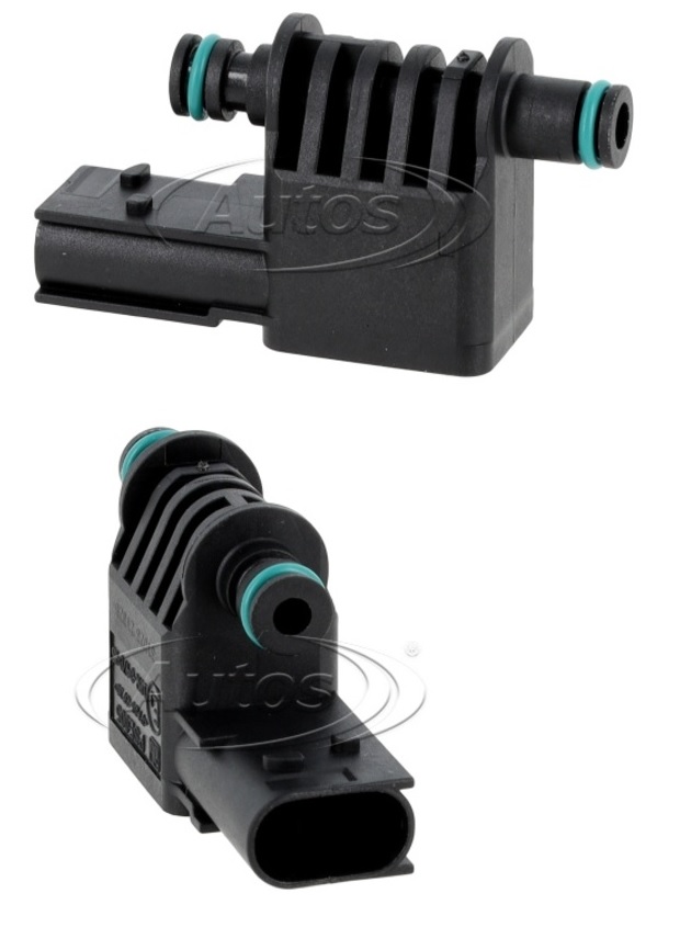 Snímač tlaku čerpadla kapaliny AdBlue VOLVO FH4, RVI