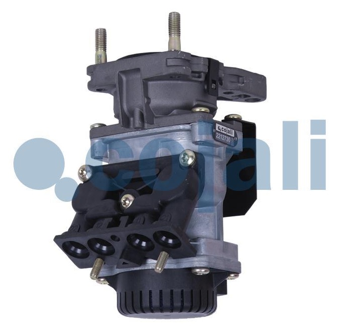 Brzdič pedálový hlavní - bez pedálu RVI Premium Di7, Kerax DXi11/13,Midlum DXi5/7