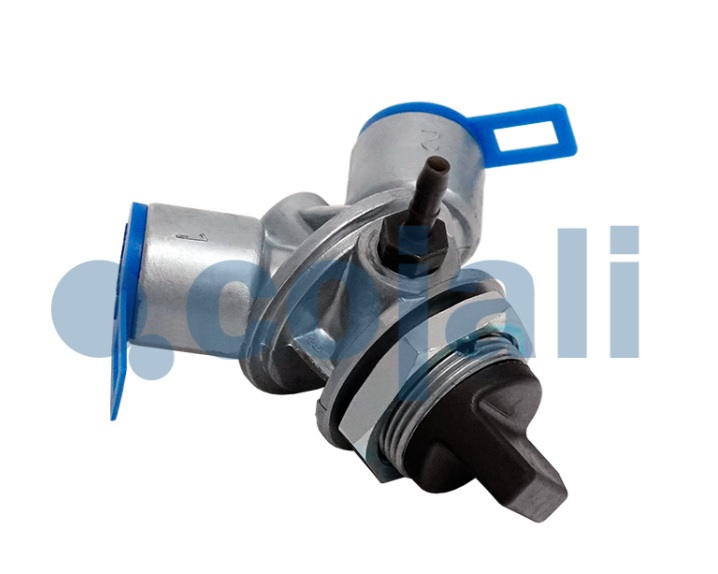 Ventil 3/2 cestný DAF, SCANIA, VOLVO, SCHMITZ, VAN HOOL, KRONE, TIRSAN