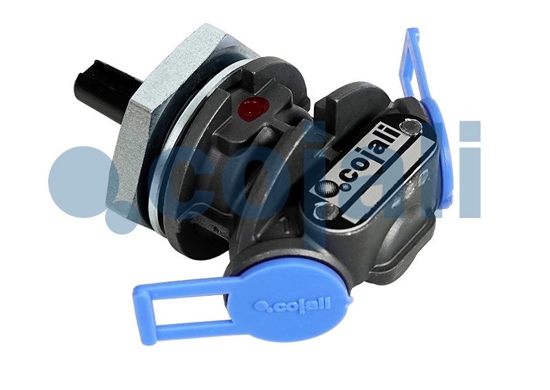 Ventil 3/2 cestný 11bar/M12x1,5 IVECO Stralis AS440 od 02.2002