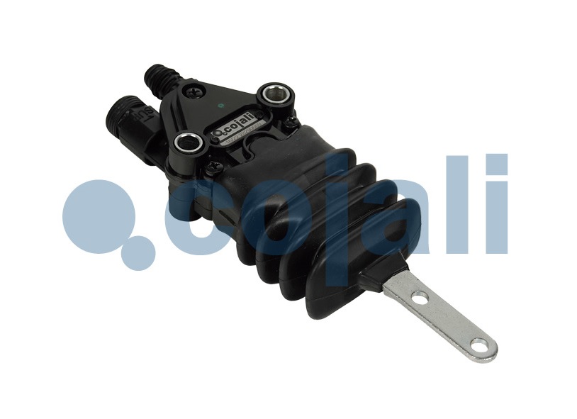 Ventil pneumatický zavěšení kabiny zadní SCANIA L,P,G,R,S, Euro 6 od 2017