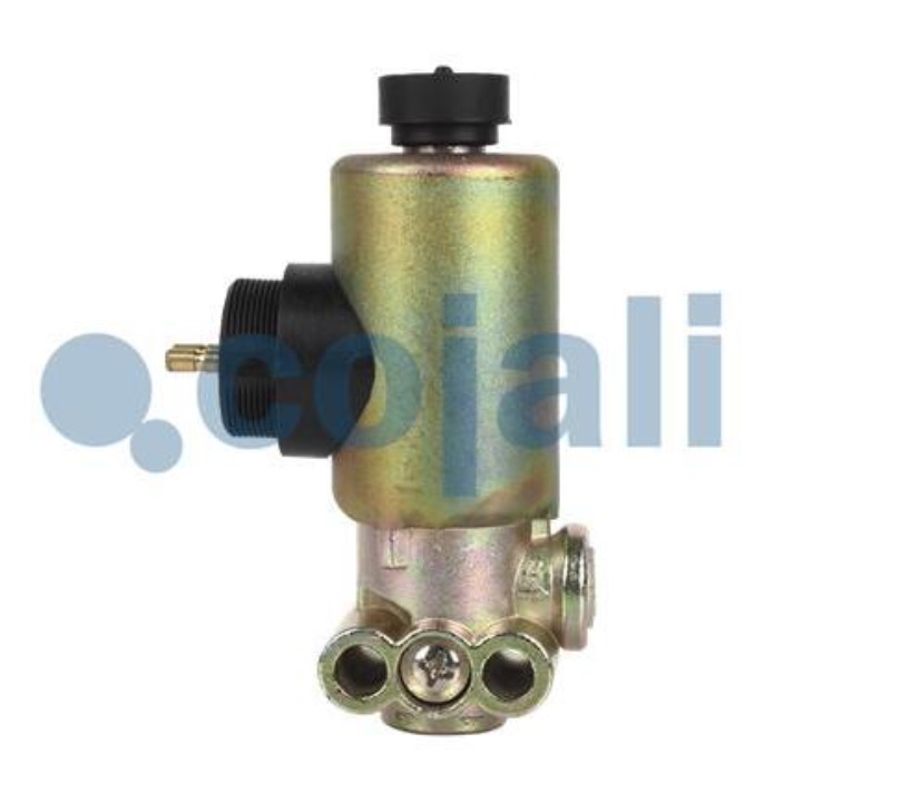 Ventil elektromagnetický 11bar/M12x1,5 DAF XF105/95, CF85/75