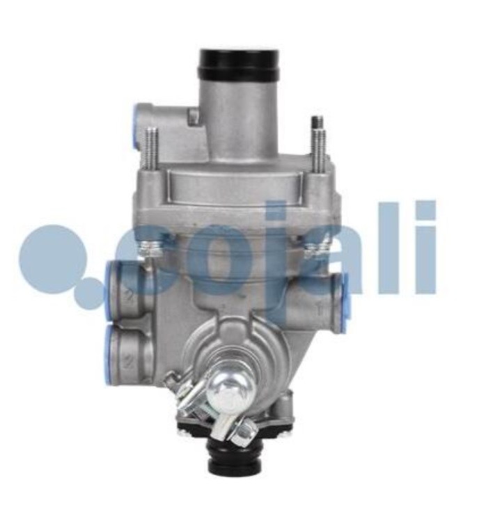 Regulátor rozdělení brzdné síly DAF/MAN F/M/L 2000, F/M/G 90, F 7/8/9