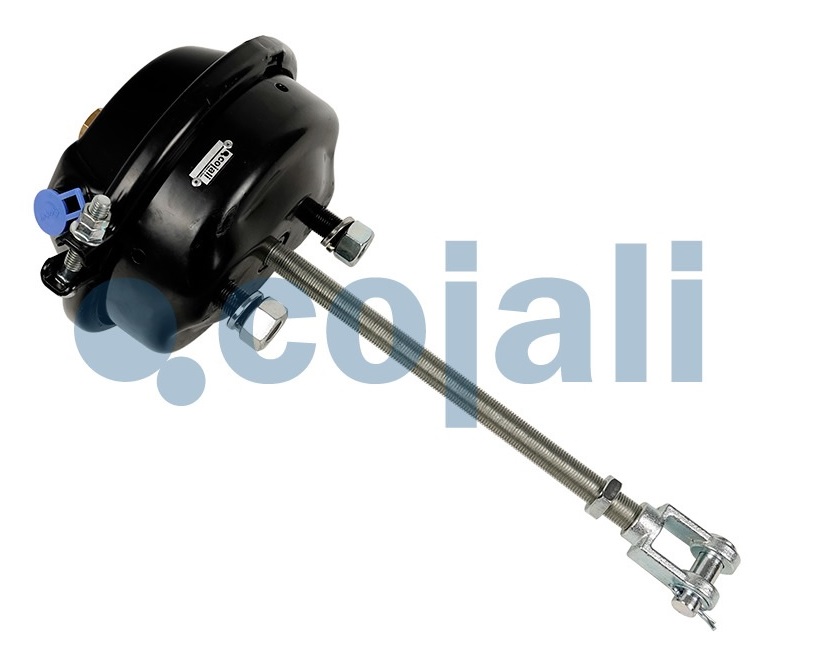 Válec brzdový 27" membránový MERCEDES Atego 1 730.100/101/108, 730.109/115