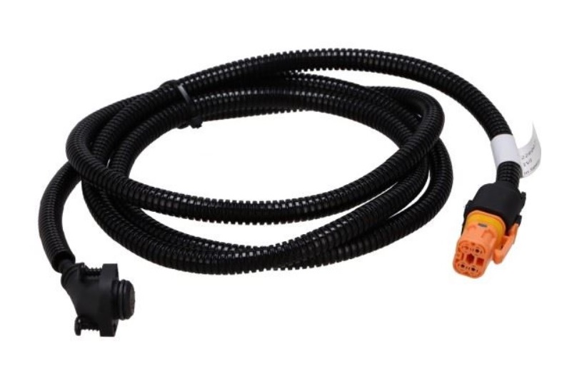 Snímač opotřebení brzdového obložení H-CA MAN TGL/TGM od 2004, TGS/TGX od 2006, TGA