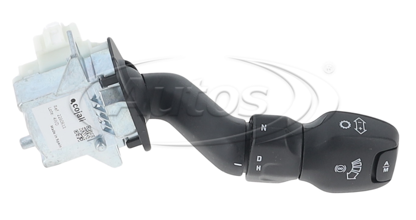 Přepínač retardéru Opticruise SCANIA F/K/N, Série P,G,R,T