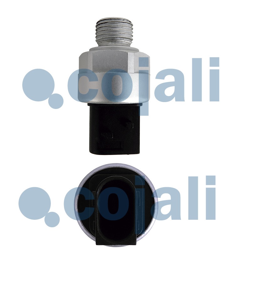 Snímač tlaku vzduchu ECAS M16x1,5mm  0-20 Bar SCANIA L,P,G,R,S/P,G,R,T, DAF CF F7, XF F7