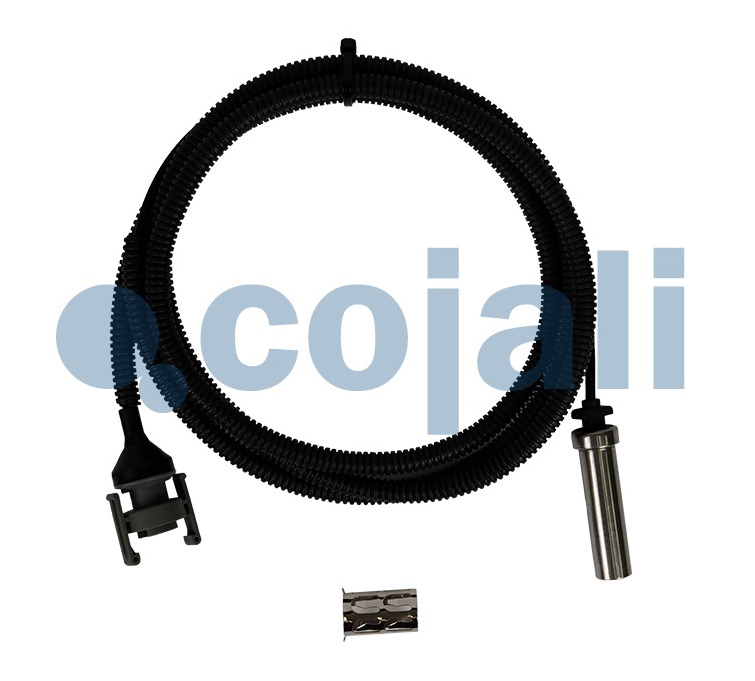 Snímač ABS 1960mm L MAN L2000 od 10.1993