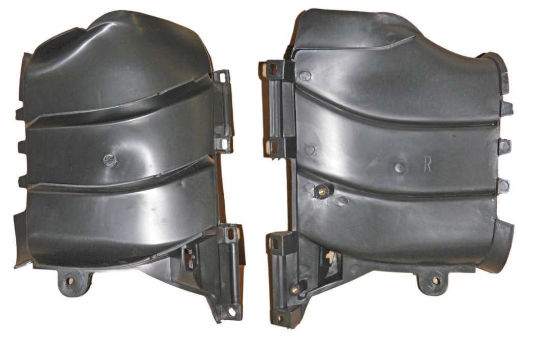 Roh kabiny vnitřní P SCANIA 94,114,124, 144 CP