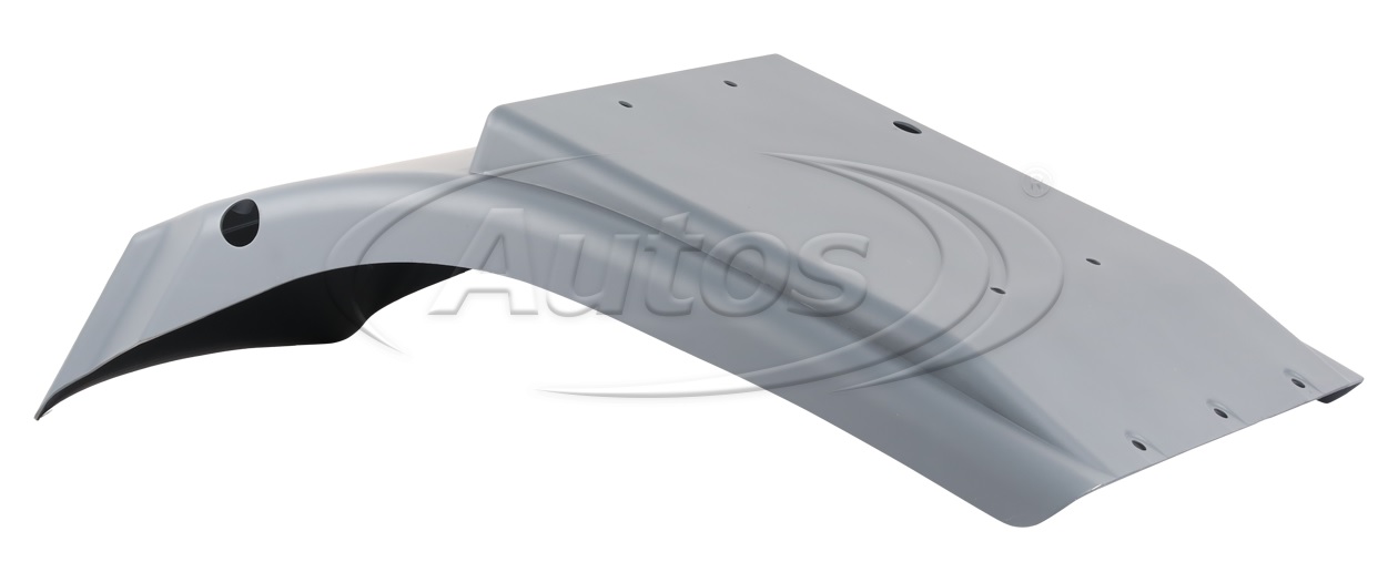 Blatník kabiny - zadní díl L DAF LF55