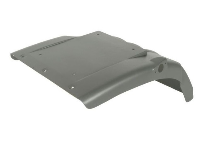 Blatník kabiny přední P DAF LF45 Euro 6