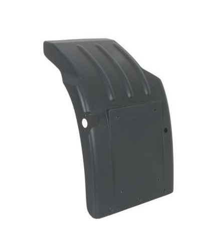 Blatník kabiny L - zadní díl DAF LF45 od 01.2001