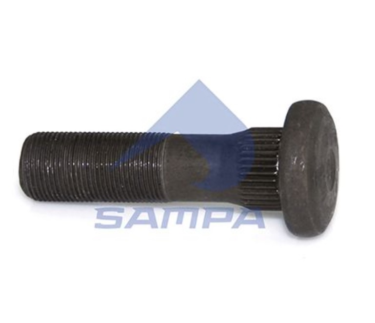 Šroub kolový M22x1,5x85 PN DAF 65CF, 75CF,85CF, 95XF, LF55, CF65, CF75, CF85