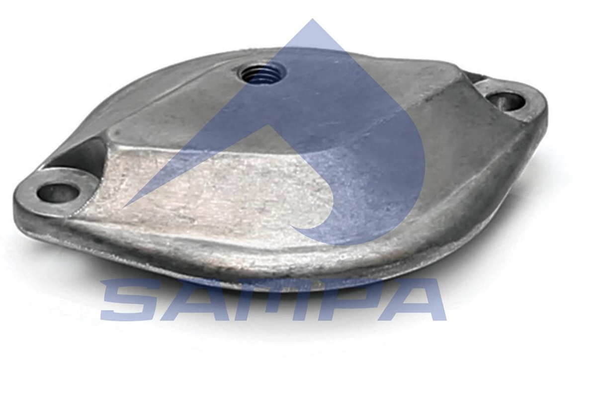 Kryt svislého čepu DAF 85CF, 65CF, CF65, LF55, XF105, CF85, CF75, 75CF, XF95, LF45, XF