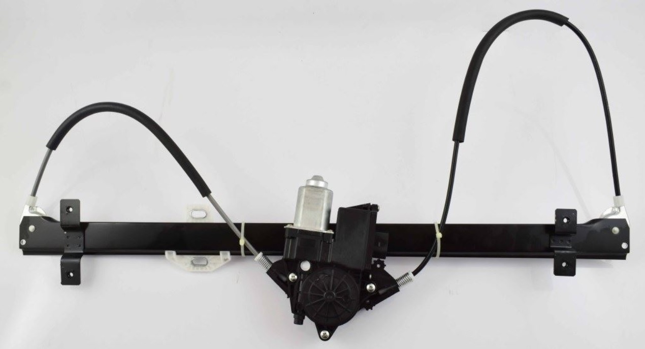 Mechanismus zvedání okna s motorkem  L DAF XF105 od 2008