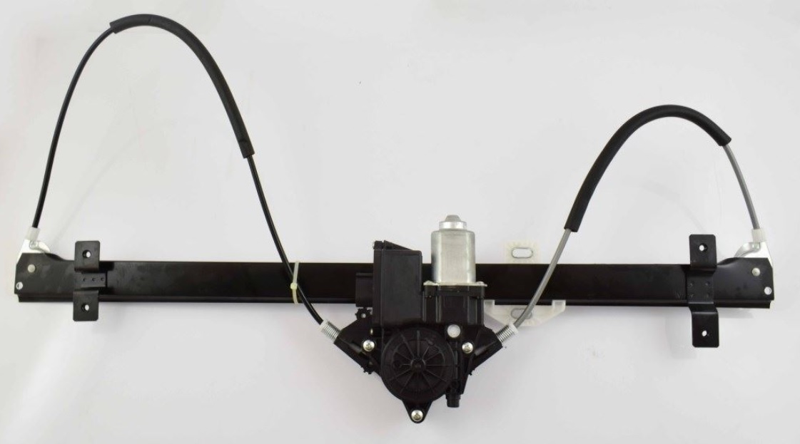 Mechanismus zvedání okna s motorkem P DAF XF105 od 2008