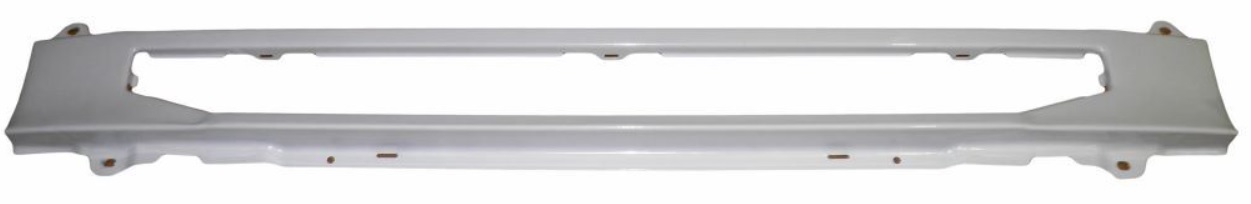 Mezimaska kabiny SCANIA P,G,R,T od 01.2003