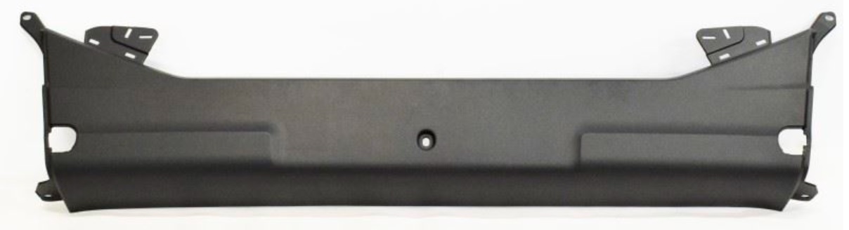 Nárazník přední - střední díl SCANIA P,G,R,S Euro 6 od 2016