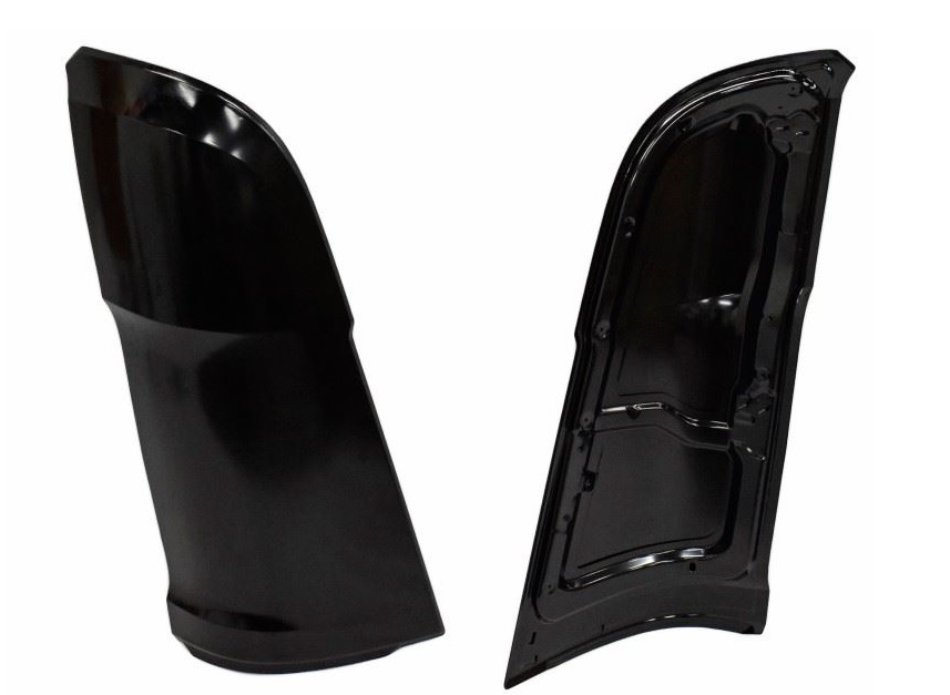 Roh kabiny vnější P SCANIA L,P,G,R,S Euro 6 od 08.2016