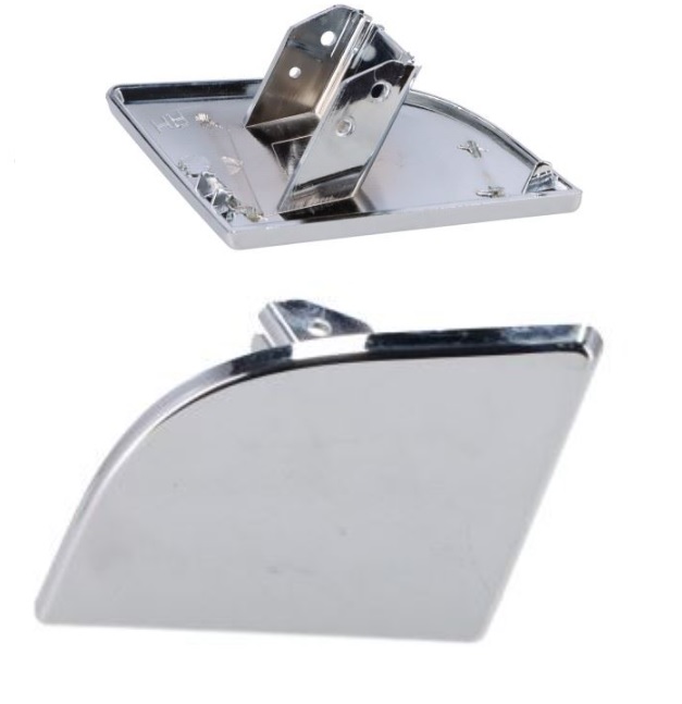 Kryt nárazníku P SCANIA P,G,R,S Euro 6 od 2017