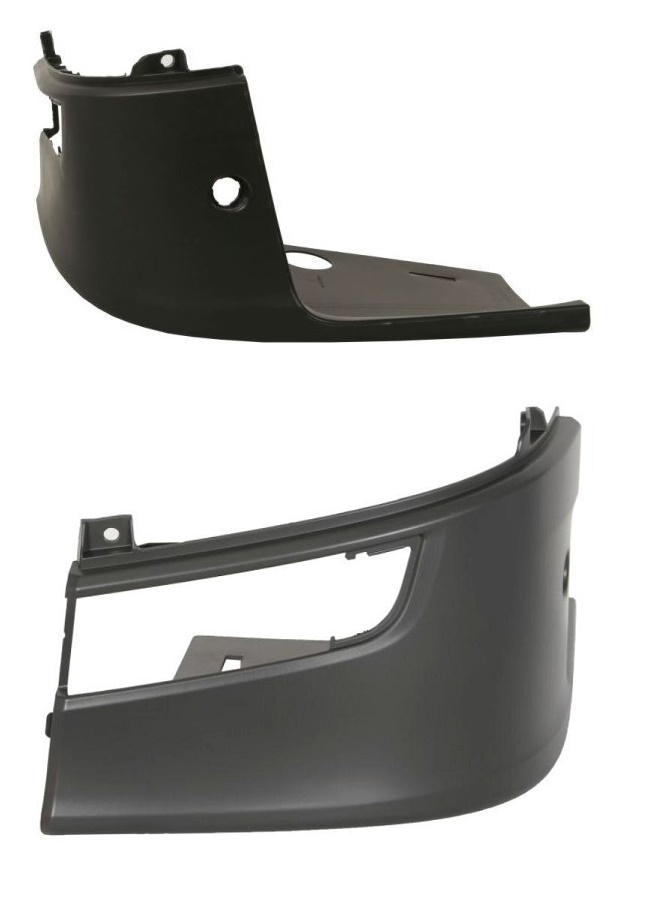 Roh nárazníku 440x320 L SCANIA L,P,G,R,S Euro 6 od 08.2016