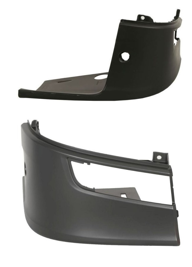 Roh nárazníku 440x320 P SCANIA L,P,G,R,S Euro 6 od 08.2016