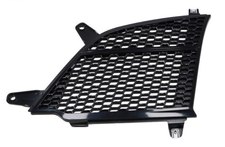 Mřížka masky kabiny L SCANIA L,P,G,R,S Euro 6 od 08.2016