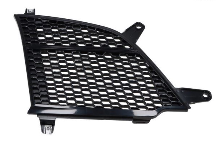 Mřížka masky kabiny P SCANIA L,P,G,R,S Euro 6 od 08.2016